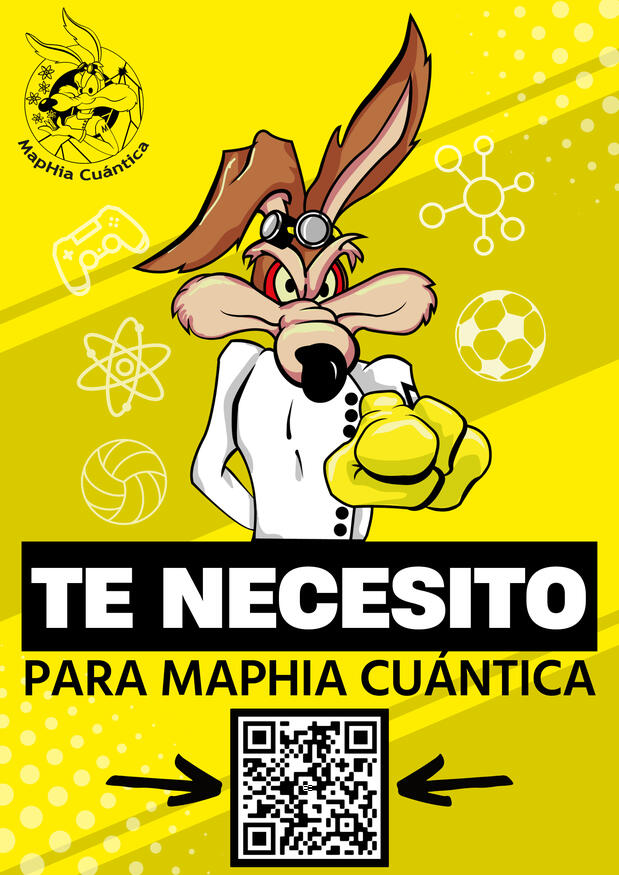 Dibujo plano de molécula de quinina, un fármaco extraído del árbol de la quina y que se emplea para tratar la malaria.